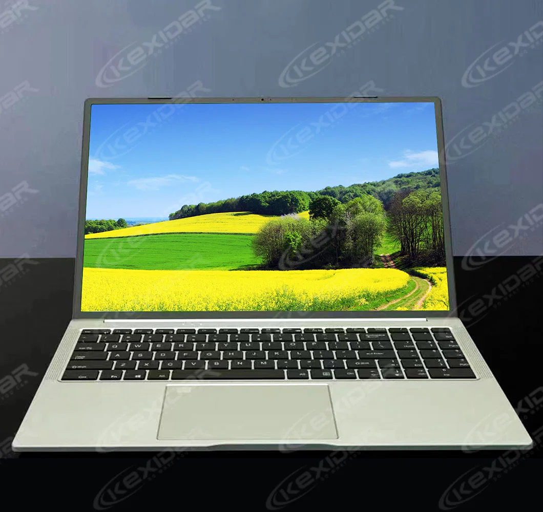 16 Inch Laptop Win11 Netbook Core I5 I7 for Business Education Home