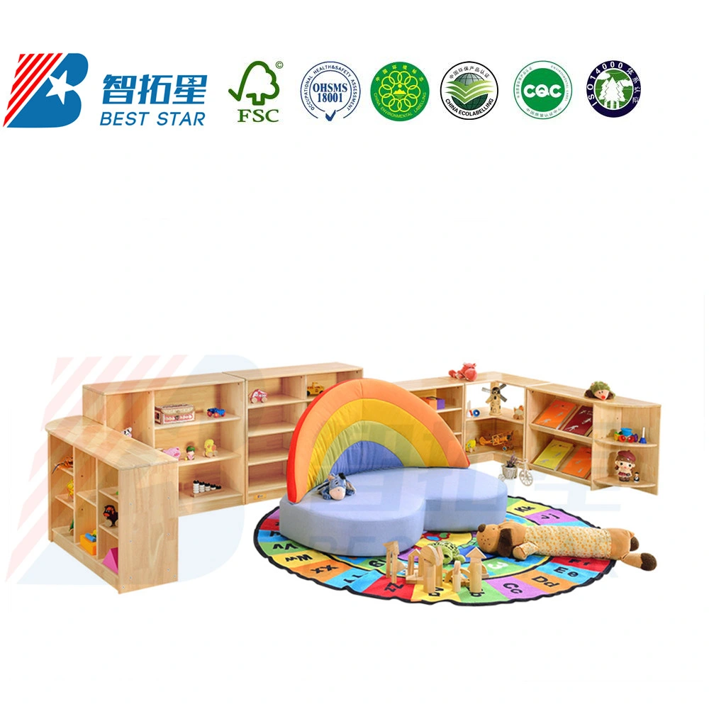 Kids Student Furniture, Wooden Baby Furniture, Child Care Center Furniture, Kindergarten &Preschool Classroom Furniture, Nursery Furniture