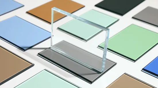 Silver Aluminum Aluminium Double Coated Copper Free Mirror Glass Decorative Bathroom Safety Clear Float Antique Mirror Sheet 2mm 3mm 4mm 5mm 6mm