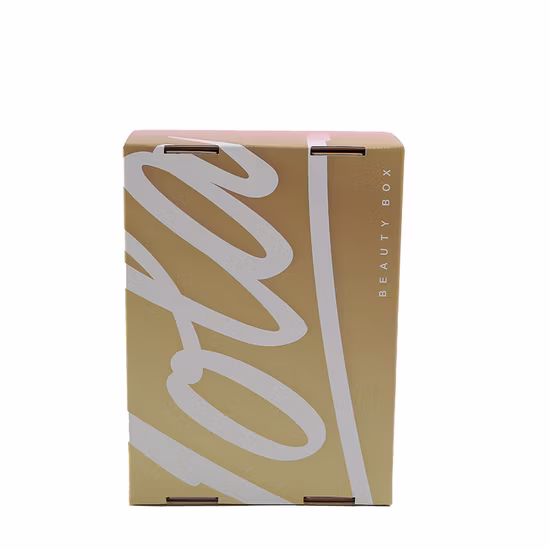 Top Mailer Fancy Photoshoot Equipment Packaging Box Snack Packaging Game Box Cardboard Paper Packaging Corrugated Box