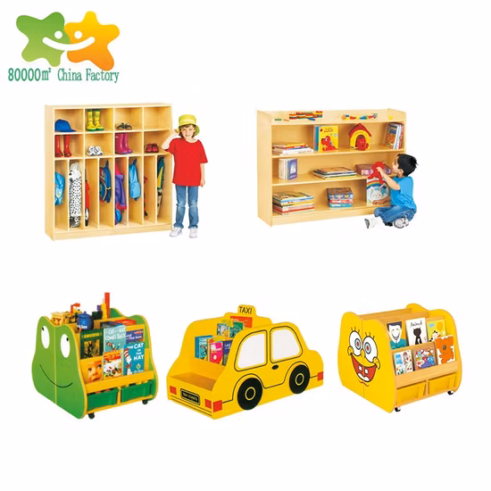 Modern Children Kindergarten School Baby Chair Table Products Kids Furniture