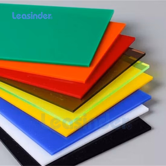 Portable Transparent Acrylic with Lock Poker Card Plastic Card General Waste Card Box Ym